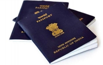 Passport Seva Divas (24-25 June 2019)